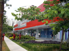 Jurong West Street 75 #410322
